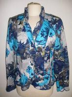 OSCAR B. colbert blazermaat 40 - nieuw -, Kleding | Dames, Maat 38/40 (M), Blauw, Nieuw, Jasje