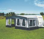 voortent Brand Premium plus Atrium 300 maat 14, Caravans en Kamperen, Ophalen, Zo goed als nieuw, Brand