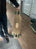 Gratis longboard, Ophalen, Gebruikt, Longboard