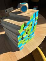 Jenga met dobbelsteen, Hobby en Vrije tijd, Gezelschapsspellen | Bordspellen, Een of twee spelers, Ophalen, Gebruikt