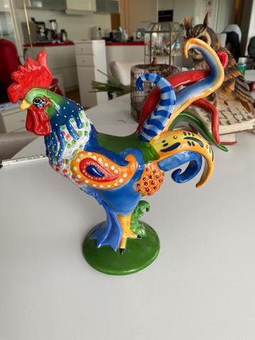  “Cordon Bleu” haan – Poultry in Motion #16207 beschikbaar voor biedingen