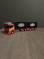 WSI Robert v/D Linden Truck Model, Hobby en Vrije tijd, Modelbouw | Auto's en Voertuigen, Overige merken, 1:50 of kleiner, Ophalen of Verzenden