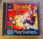 Playstation 1: Rayman Rush, Spelcomputers en Games, Games | Sony PlayStation 1, Avontuur en Actie, Gebruikt, 1 speler, Ophalen of Verzenden