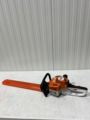 Stihl HS45 heggenschaar – Bouwjaar 2021 – In topstaat! beschikbaar voor biedingen
