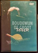 Boudewijn de Groot - Tour DVD, Alle leeftijden, Ophalen of Verzenden, Zo goed als nieuw