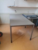 Ahrend Libra Kantoormeubel Set - In Hoogte Verstelbaar, Huis en Inrichting, Bureaus, Ophalen