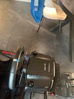 playseat logitech, Spelcomputers en Games, Spelcomputers | Sony PlayStation Consoles | Accessoires, Ophalen of Verzenden, Zo goed als nieuw