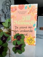 De prins op het verkeerde paard,  van Jill Mansel., Ophalen, Zo goed als nieuw