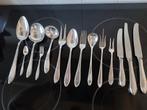 Heel veel Keltum P2 - verzilverd bestek,, Ophalen of Verzenden