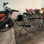 Elektrische fiets – defect, Fietsen en Brommers, Elektrische fietsen, Ophalen, Zo goed als nieuw, Overige merken