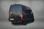 Mercedes-Benz Sprinter 317 1.9 CDI L2H2 RWD | Apple CarPlay, Gebruikt, 4 cilinders, Parkeercamera, Zwart
