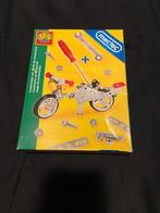 Constructieset motor, Ophalen of Verzenden, Nieuw, Bouwen