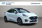 Ford Puma 1.0 EcoBoost Hybrid 125pk Aut. ST-Line | Nieuw Mod, 12 maanden, Euro 6, Wit, Origineel Nederlands