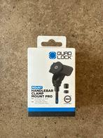 Quad Lock Handlebar Clamp Mount Pro - Nieuw, Ophalen of Verzenden, Nieuw