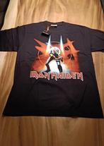 Iron Maiden Maiden Japan t-shirt nieuw, maat L heavy metal, Kleding | Heren, T-shirts, Maat 52/54 (L), Zwart, Nieuw, Ophalen of Verzenden