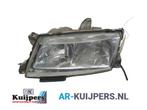 Koplamp links van een Saab 9-5, Auto-onderdelen, Verlichting, Saab, 3 maanden garantie, Gebruikt