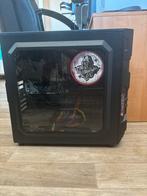 Goed werkende game pc Van het merk screen one, Ophalen, Zo goed als nieuw