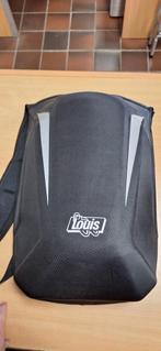 Louis Rugtas Motor, Ophalen, Nieuw zonder kaartje, Overige typen