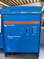 victron Phoenix Inverter 12 | 3000, Watersport en Boten, Ophalen of Verzenden, Gebruikt, Overige typen