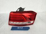 VW PASSAT B-8 COMBI ACHTERLICHT RECHTS