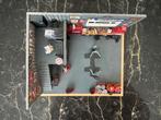 Modelbouw garage, Ophalen of Verzenden, Zo goed als nieuw, 1:50 of kleiner, Overige merken