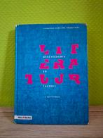 J.A. Dautzenberg - Literatuur, geschiedenis en theorie, Ophalen of Verzenden, Zo goed als nieuw, J.A. Dautzenberg, Nederlands