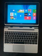 Acer Tablet Laptop. win 8.1, Computers en Software, Windows Laptops, Ophalen, Minder dan 4 GB, Qwerty, Met touchscreen
