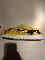 Uggs PALACE Looney Tunes Pantoffels Maat 43 - Nieuw, UGG, Overige kleuren, Nieuw, Ophalen of Verzenden