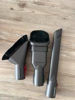 Dyson opzetstukken, Ophalen, Overige typen