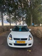 Suzuki Swift 1.3 5DRS 2007 Wit, Voorwielaandrijving, 965 kg, 400 kg, Handgeschakeld