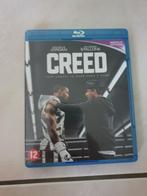 Blu-ray Creed (Rocky Saga) - M. Jordan/Sylvester Stallone, Ophalen, Zo goed als nieuw, Actie