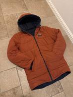 Winterjas omkeerbaar 170-176, Kinderen en Baby's, Kinderkleding | Maat 170, Ophalen of Verzenden, Gebruikt, Jongen, Jas