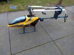 Trex 600 ESP, Hobby en Vrije tijd, Modelbouw | Radiografisch | Helikopters en Quadcopters, Ophalen of Verzenden