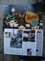 Pink Floyd: Syd trips out 1967, Ophalen of Verzenden, Zo goed als nieuw, Boek, Tijdschrift of Artikel