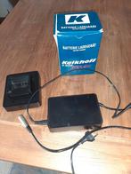 Kalkhoff impulsen oplader, Ophalen, Zo goed als nieuw, Overige merken