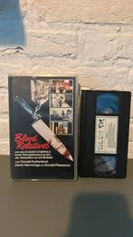 Blood Relatives, Cd's en Dvd's, Vanaf 16 jaar, Ophalen of Verzenden, Zo goed als nieuw, Horror