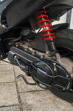 Carterbeugel Piaggio Typhoon NRG NIEUW valbeugel, Ophalen of Verzenden