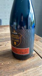 Grand Prestige Vatgerijpt 2016 Goose Island, Ophalen, Zo goed als nieuw, Flesje(s), Hertog Jan