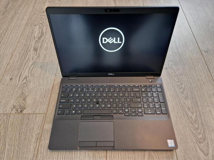 Dell Latitude E5500 i7-8665 16GB 512GB SSD, Computers en Software, Windows Laptops, Gebruikt, 15 inch, SSD, 2 tot 3 Ghz, 16 GB