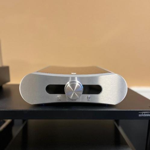 GATO DIA-400S NPM versterker,dac,streaming (occasion), Audio, Tv en Foto, Versterkers en Receivers, Zo goed als nieuw, Stereo