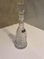 Loodkristallen karaf, Ophalen of Verzenden