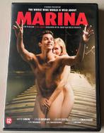 Marina en Walk the line 2 films, Vanaf 12 jaar, Ophalen of Verzenden, Zo goed als nieuw, Documentaire