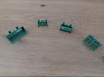 Siku frontlader set 1:32, Ophalen of Verzenden, Nieuw, Tractor of Landbouw, SIKU