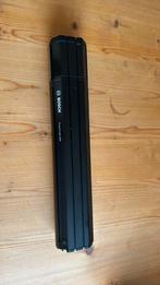 Bosch power tube 500 horizontaal, Ophalen of Verzenden, Nieuw