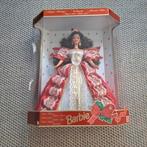 Barbie Happy Holidays 1997, Verzamelen, Poppen, Ophalen of Verzenden, Nieuw, Pop