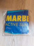 Marbert active suncare strandbal opblaasbare bal, Ophalen of Verzenden