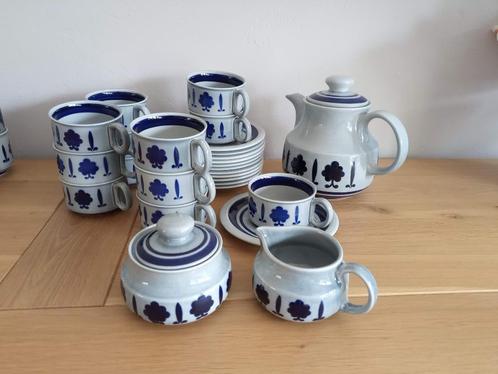 Te koop Servies Baltic Villeroy & Boch, Huis en Inrichting, Keuken | Servies, Zo goed als nieuw, Compleet servies, Overige stijlen