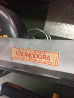 Cromodora Fiat 128 achterbumper, Ophalen, Nieuw, Fiat