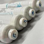 4x Aquati Carbon In-Line Waterfilterpatroon 1/4” push-fit, Filters, Nieuw, Ophalen of Verzenden, H