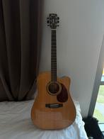 Cort MR730FX elektro-akoestische gitaar in topstaat, Muziek en Instrumenten, Ophalen of Verzenden, Zo goed als nieuw, Western- of Steelstringgitaar